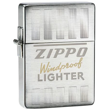 ZIPPO LIGHTERS