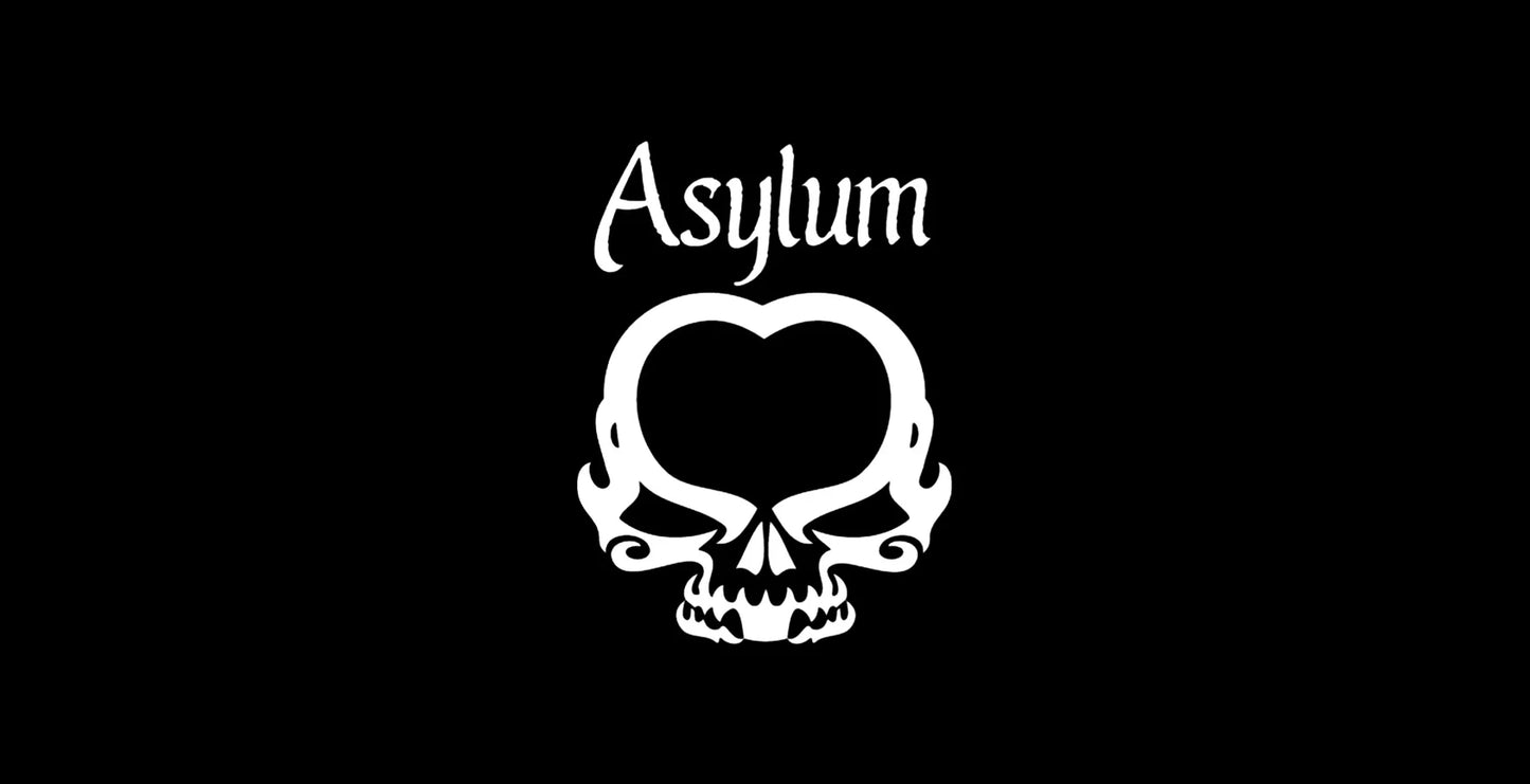 ASYLUM CIGARS