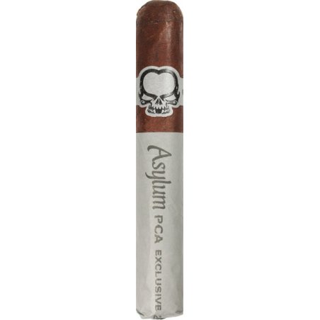 ASYLUM CIGARS