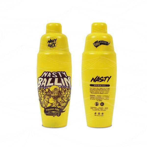 NASTY JUICE VAPE LIQUID ASSORTED