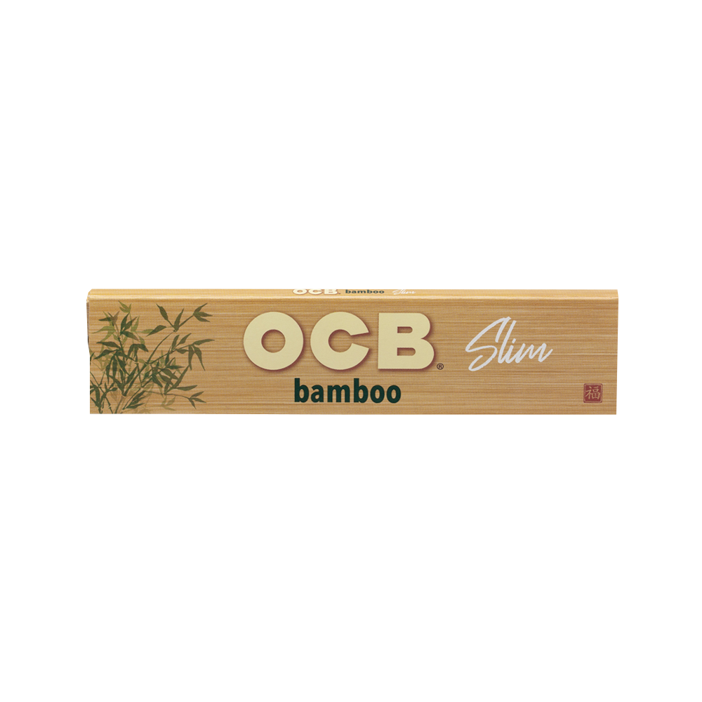 OCB ROLLING PAPERS