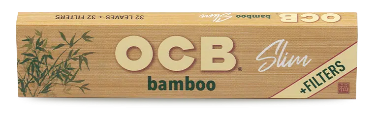 OCB ROLLING PAPERS