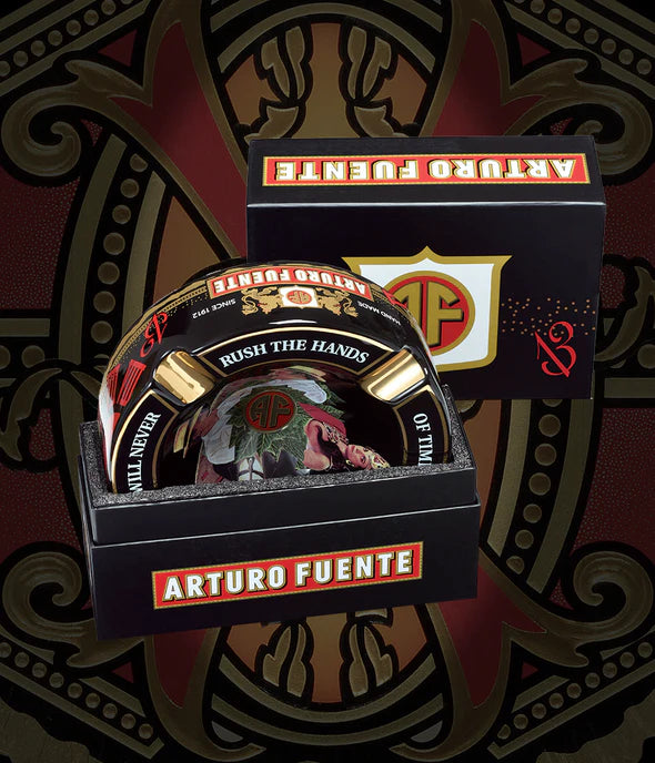 ARTURO FUENTE