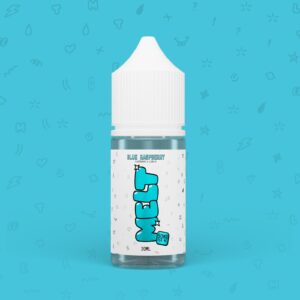MELT 50mg NIC SALTS