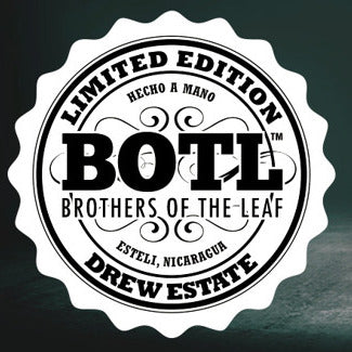 B.O.T.L CIGARS