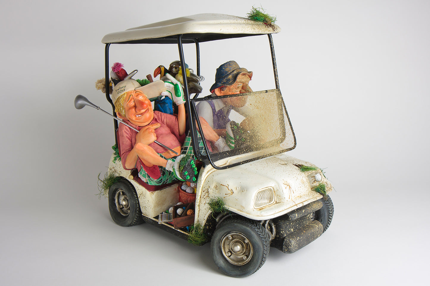 FORCHINO SCULPTURES