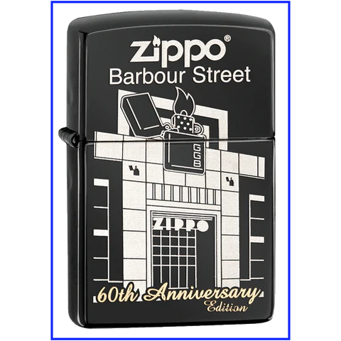 ZIPPO LIGHTERS