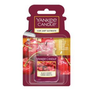 YANKEE CANDLE CAR JAR ULTIMATE