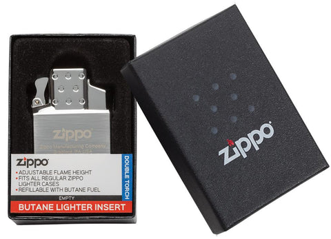 ZIPPO LIGHTERS ACCESSORIES