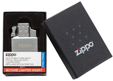 ZIPPO LIGHTERS ACCESSORIES