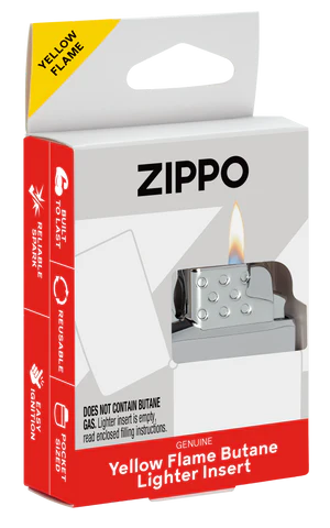 ZIPPO LIGHTERS ACCESSORIES