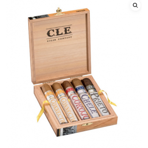 CLE CIGARS