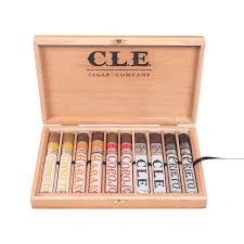 CLE CIGARS