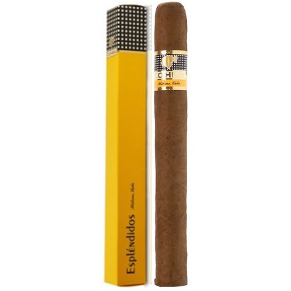 COHIBA