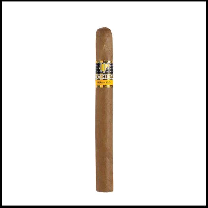 COHIBA