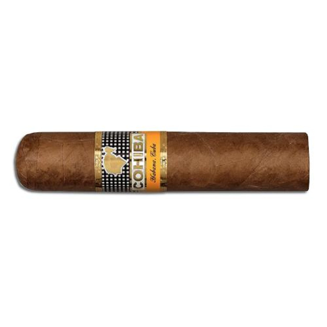 COHIBA