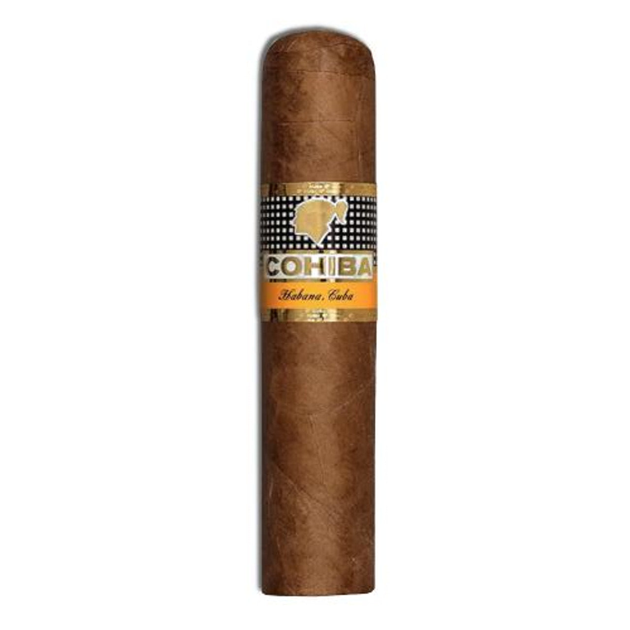 COHIBA