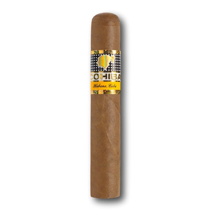 COHIBA