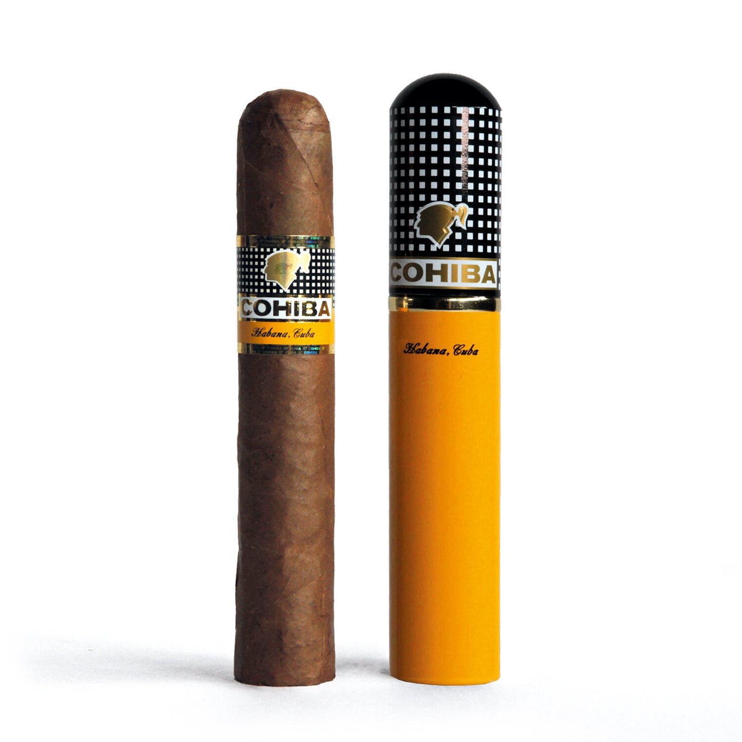 COHIBA