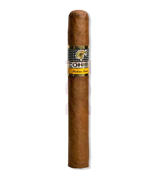 COHIBA