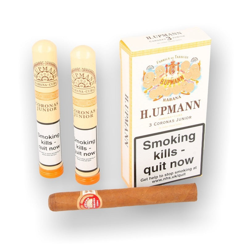 H UPMANN