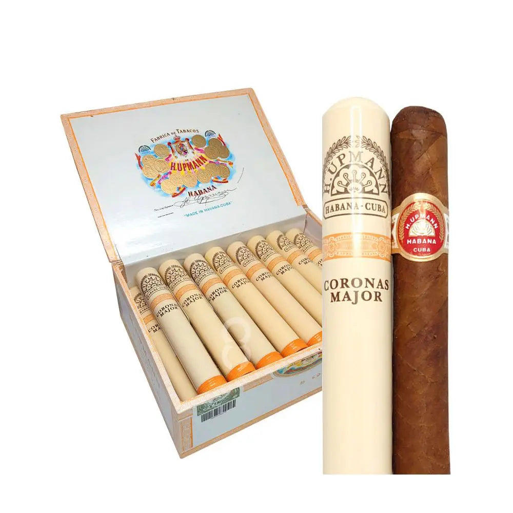 H UPMANN