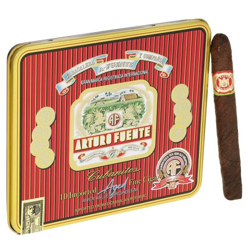 ARTURO FUENTE