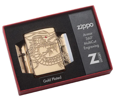 ZIPPO LIGHTERS