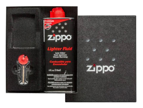 ZIPPO LIGHTERS ACCESSORIES