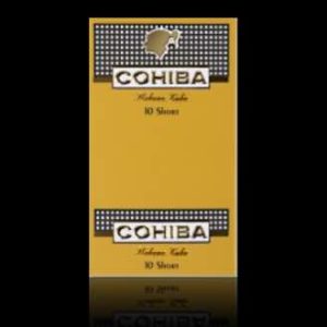 COHIBA