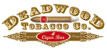 DEADWOOD TOBACCO CIGARS