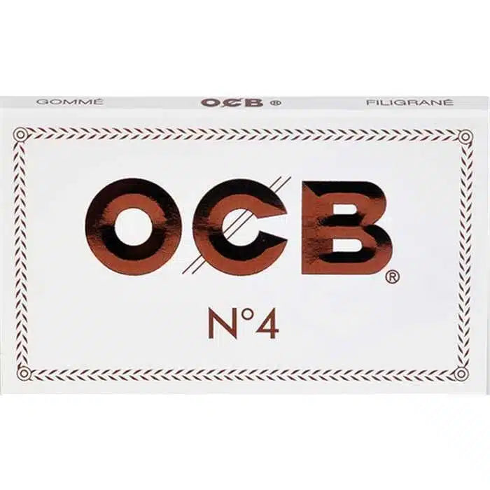 OCB ROLLING PAPERS