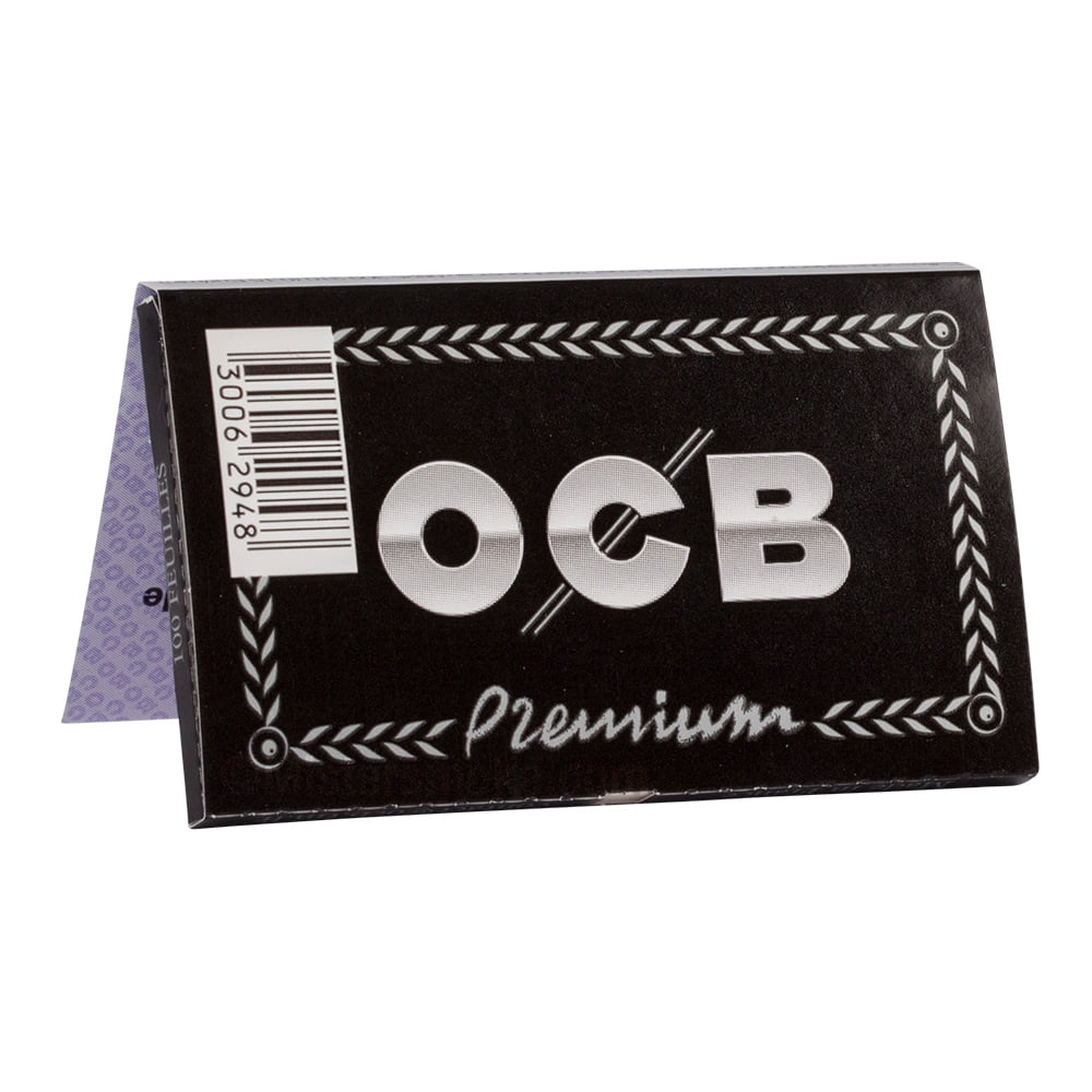 OCB ROLLING PAPERS