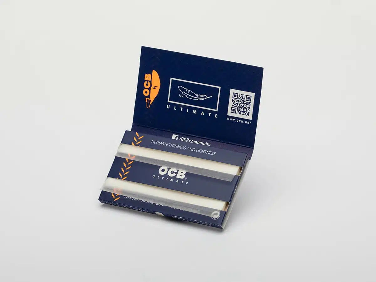 OCB ROLLING PAPERS