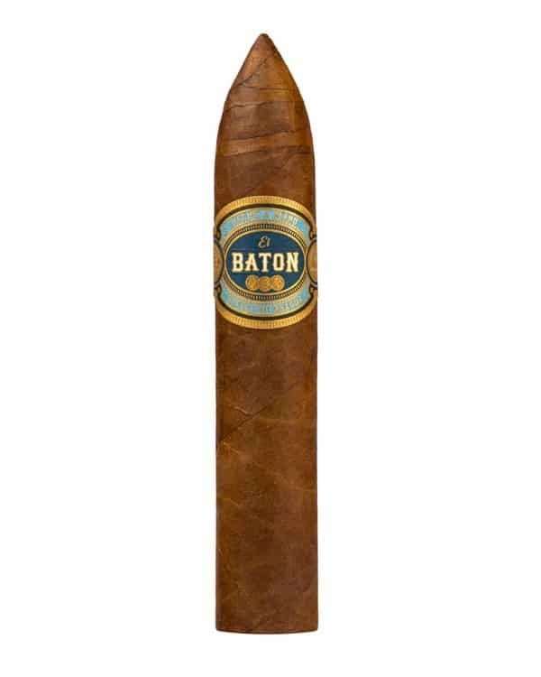 EL BATON CIGARS