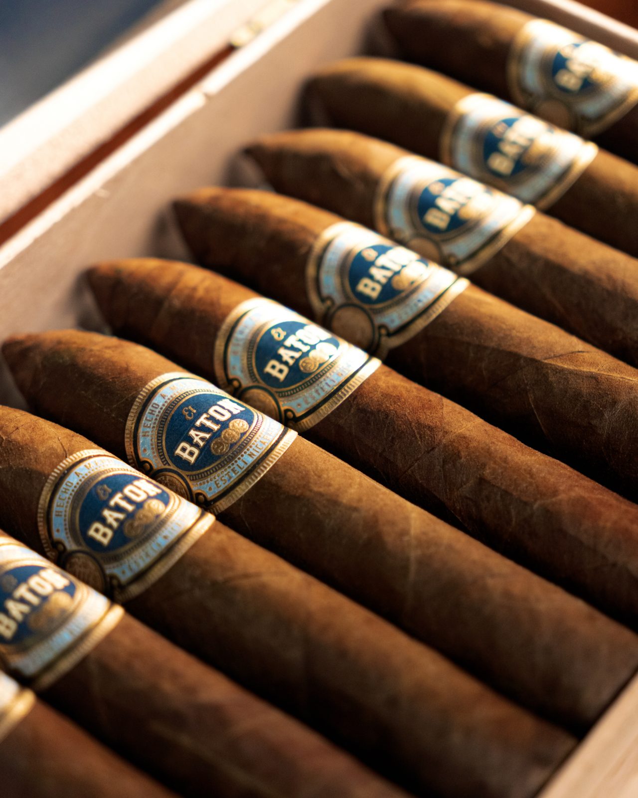 EL BATON CIGARS