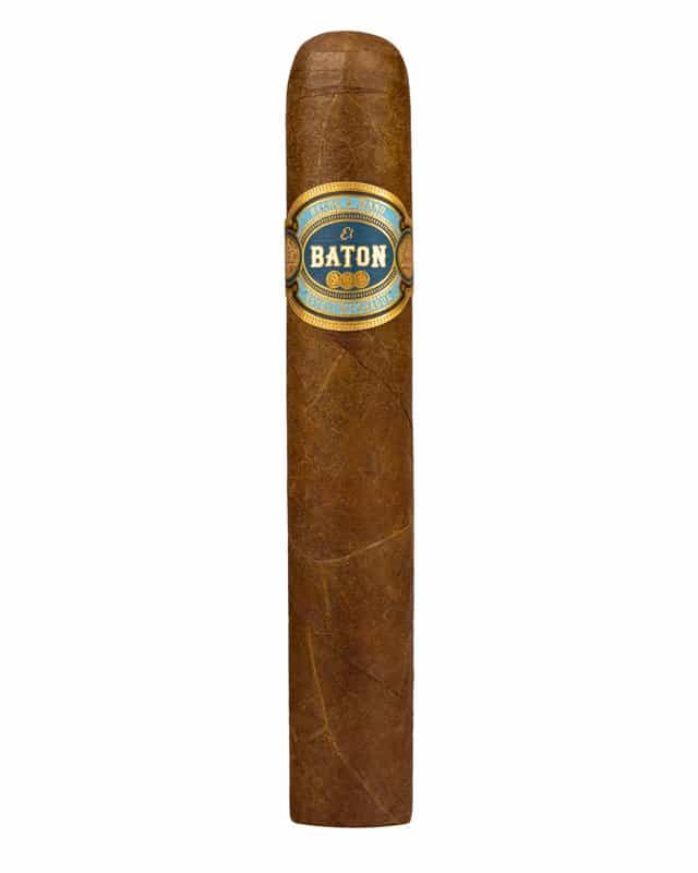 EL BATON CIGARS