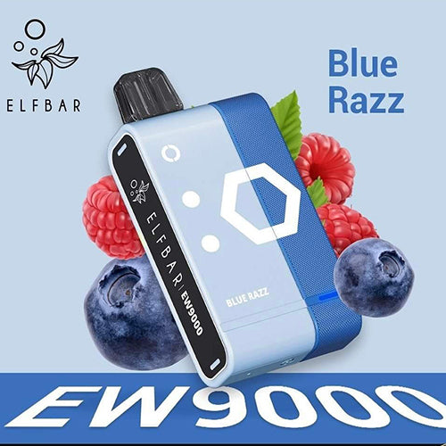 ELF BAR VAPE