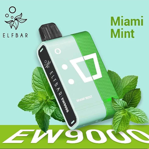 ELF BAR VAPE