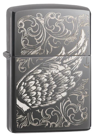 ZIPPO LIGHTERS