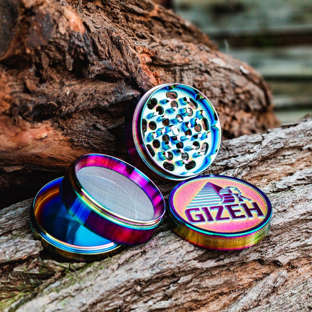 GRINDERS