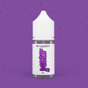 MELT 50mg NIC SALTS