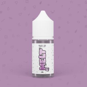 MELT 50mg NIC SALTS