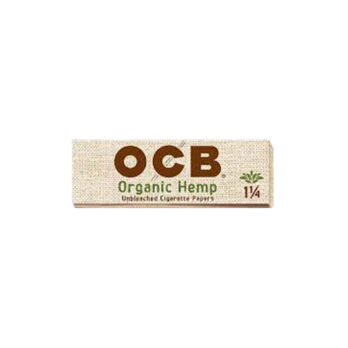 OCB ROLLING PAPERS