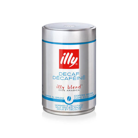 ILLY COFFEE BEANS