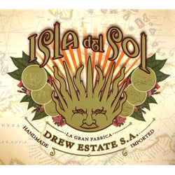 ISLA DEL SOL