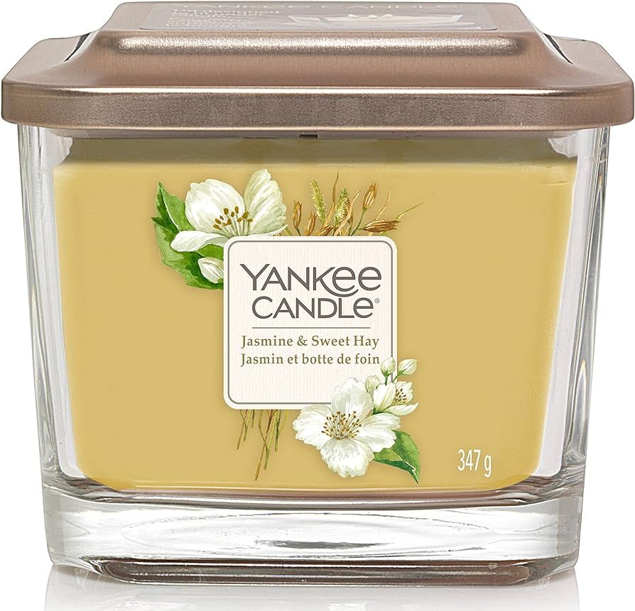 YANKEE CANDLE ELEVATION COLLECTION MEDIUM