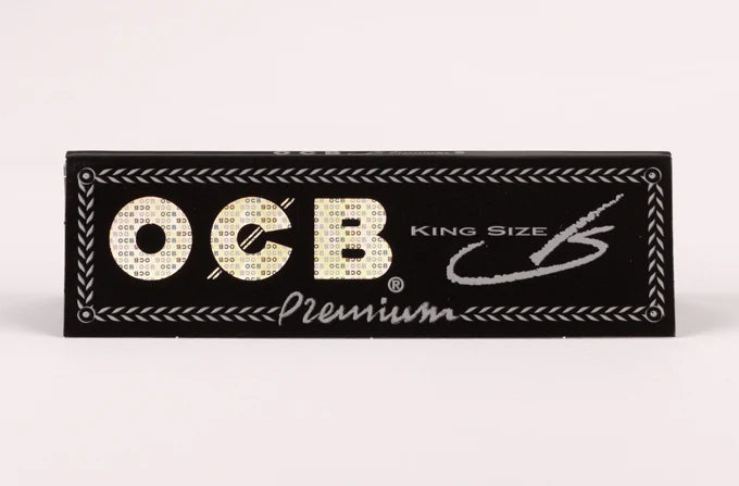 OCB ROLLING PAPERS