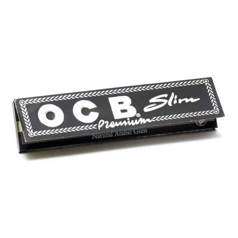 OCB ROLLING PAPERS