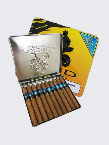 ACID CIGARS